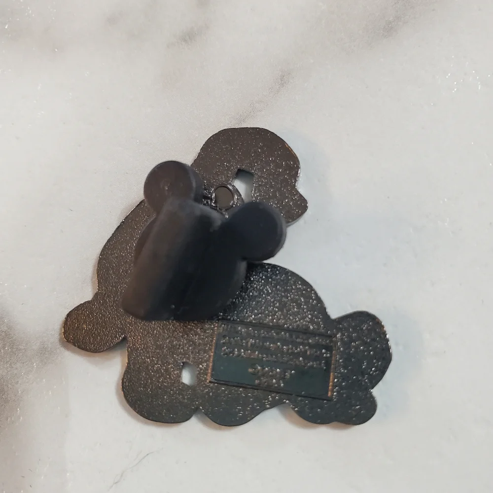 Lot of 3 Disney Pins Baby Tigger, Baby Stitch & Baby Pluto